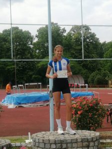 МЕЂУНАРОДНО ТАКМИЧЕЊЕ ИЗ АТЛЕТИКЕ
