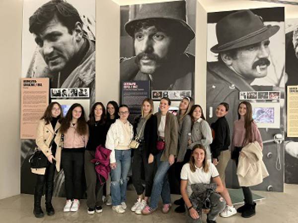 14. БОСИФЕСТ