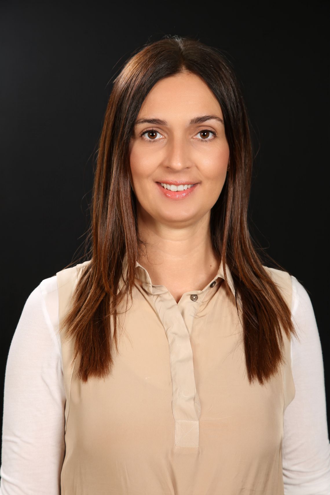 Андријана Мијaиловић