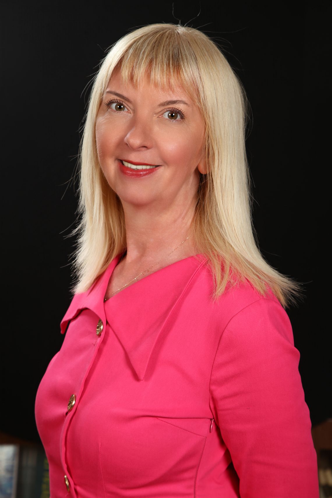 Биљана Шомођа