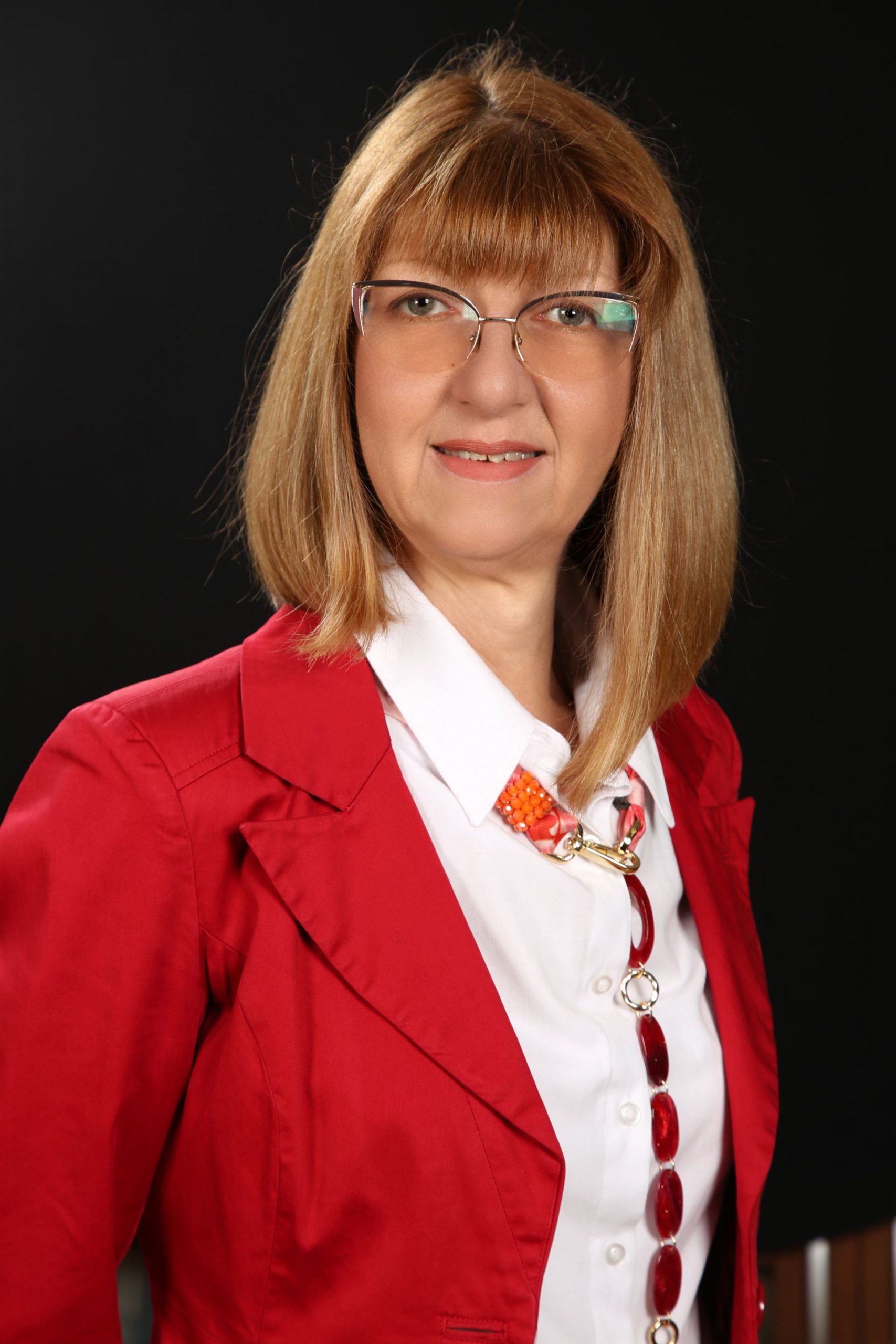 Бранка Јемуовић