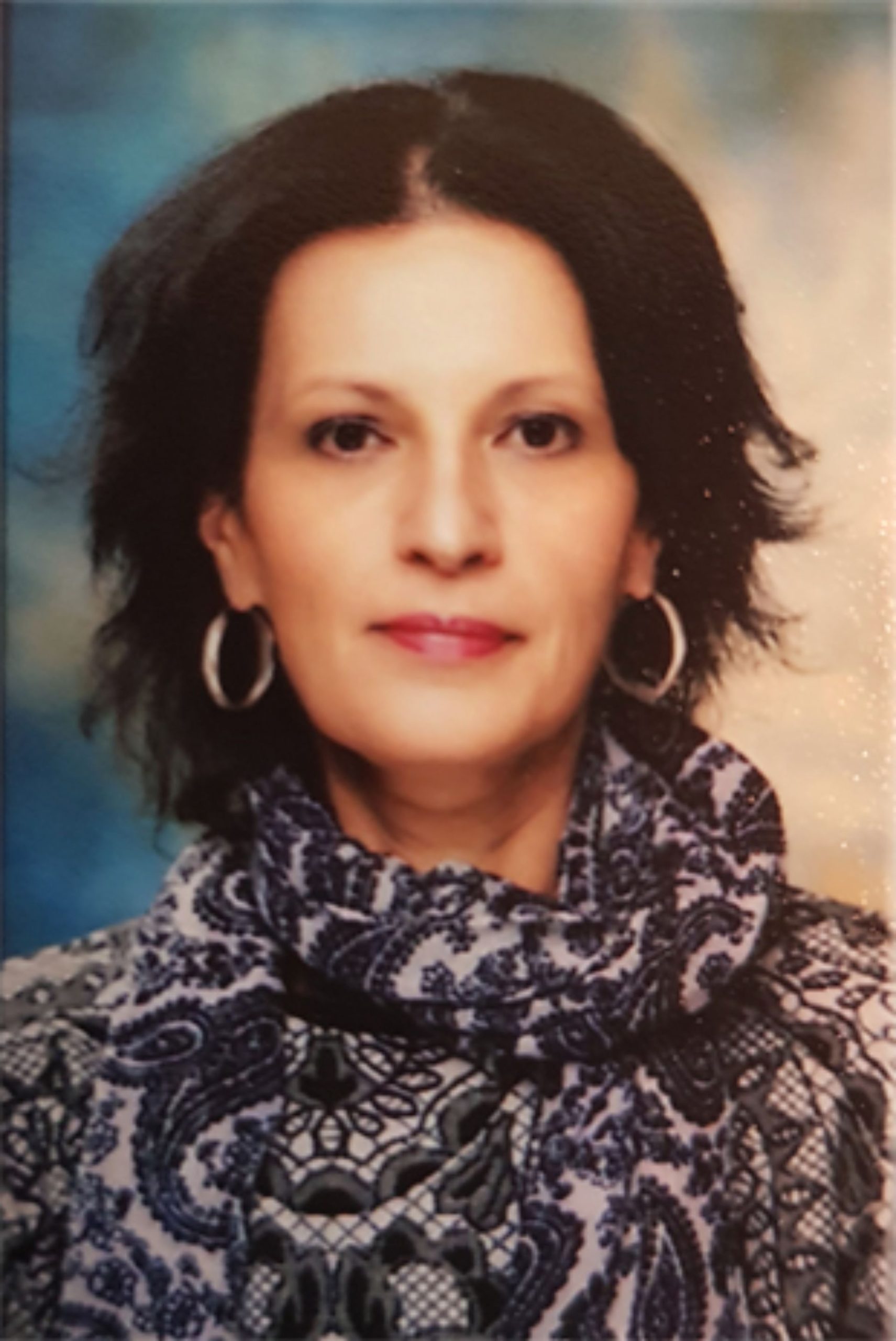 Гордана Павловић