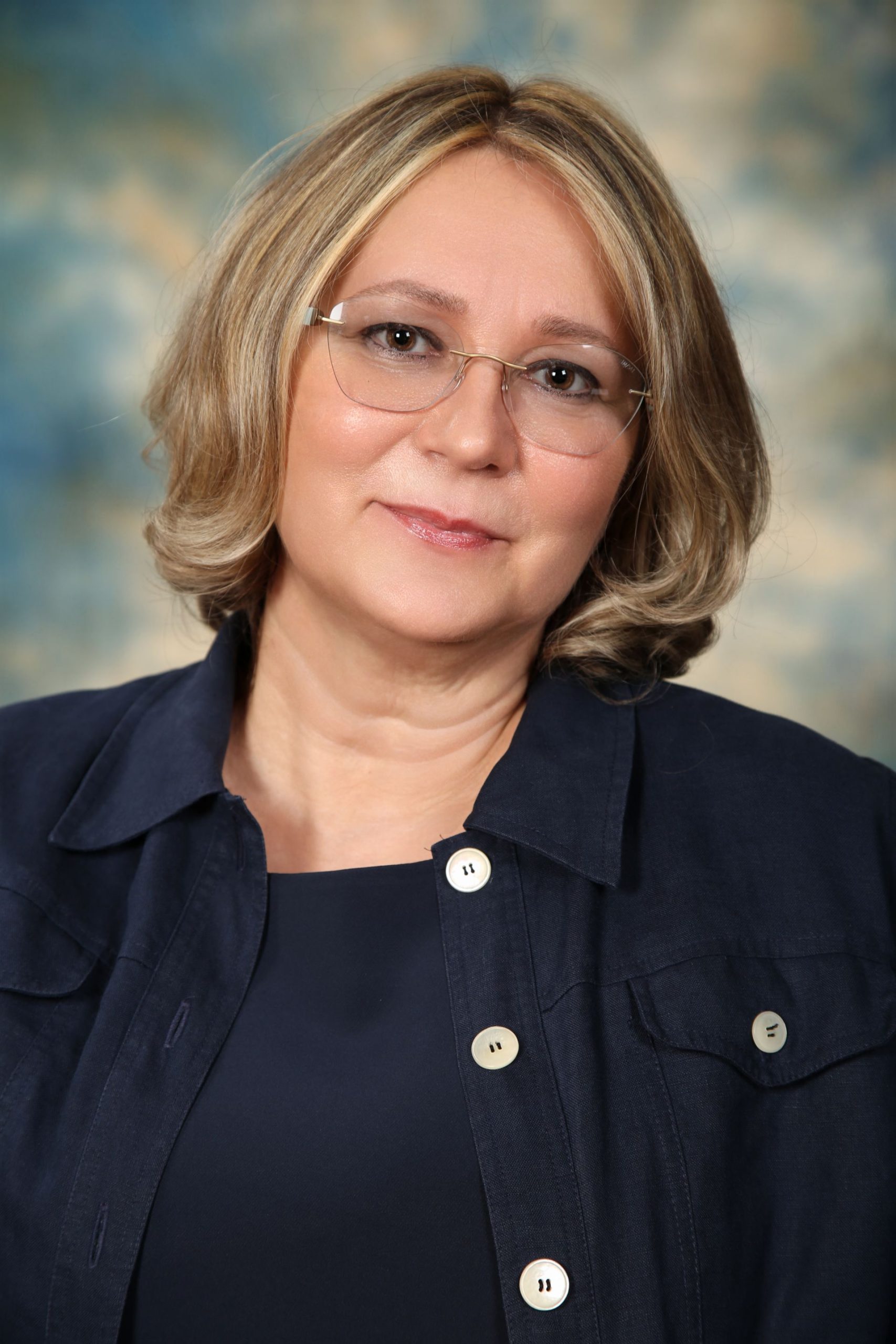 Ивана Вранић Анђелић