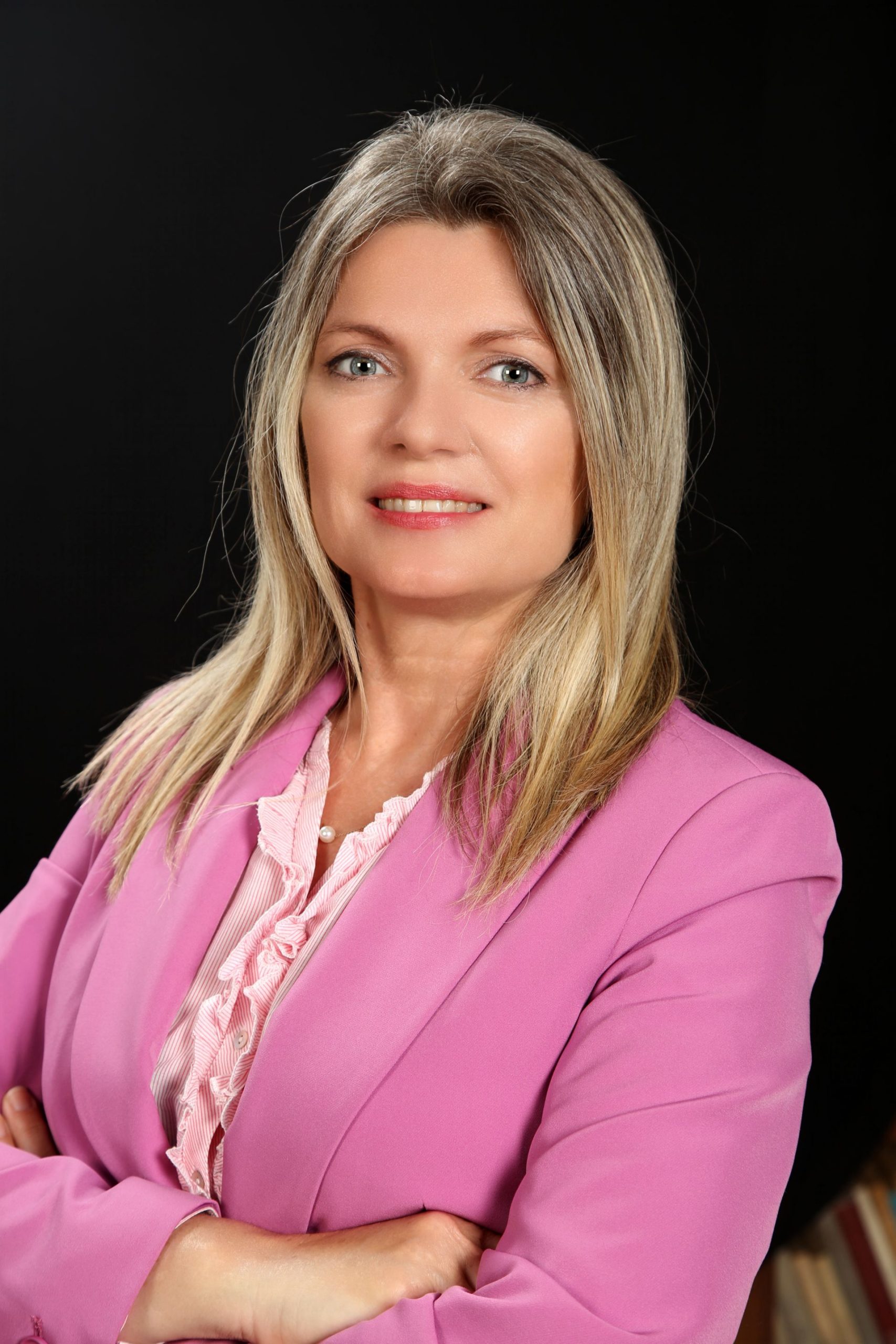 Јасмина Ивковић