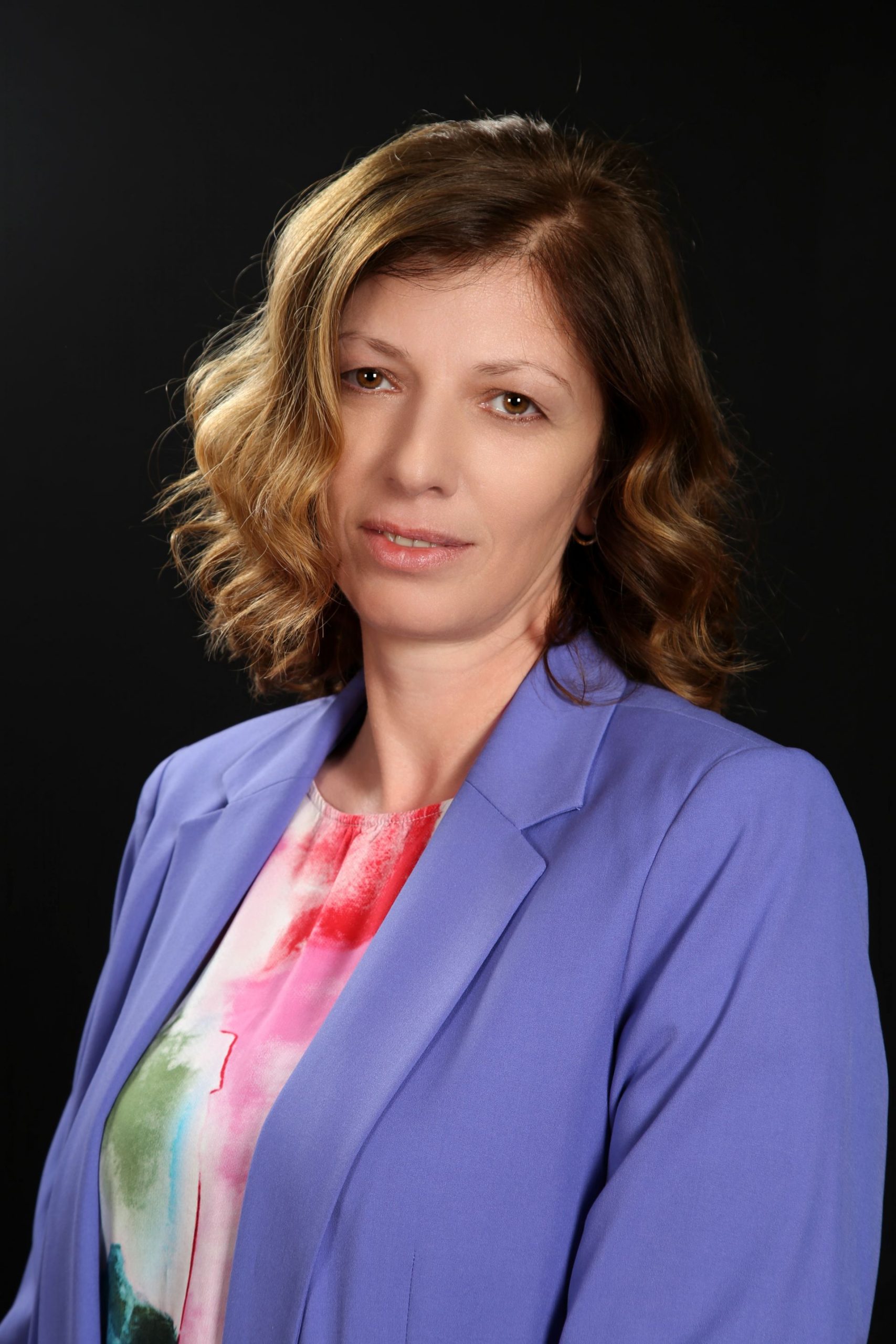 Јелена Ђорђевић