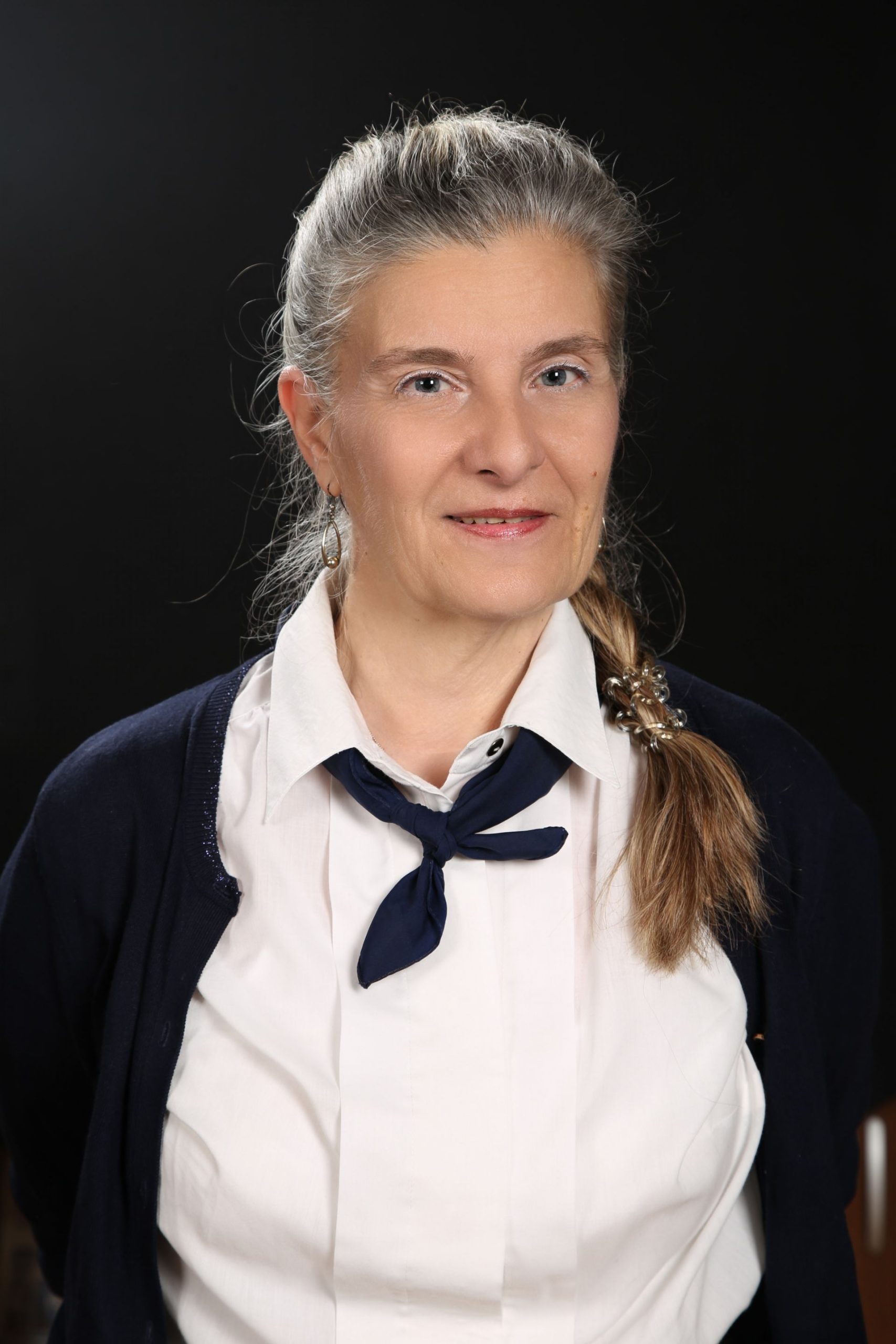 Катарина Пфаф-Крстић