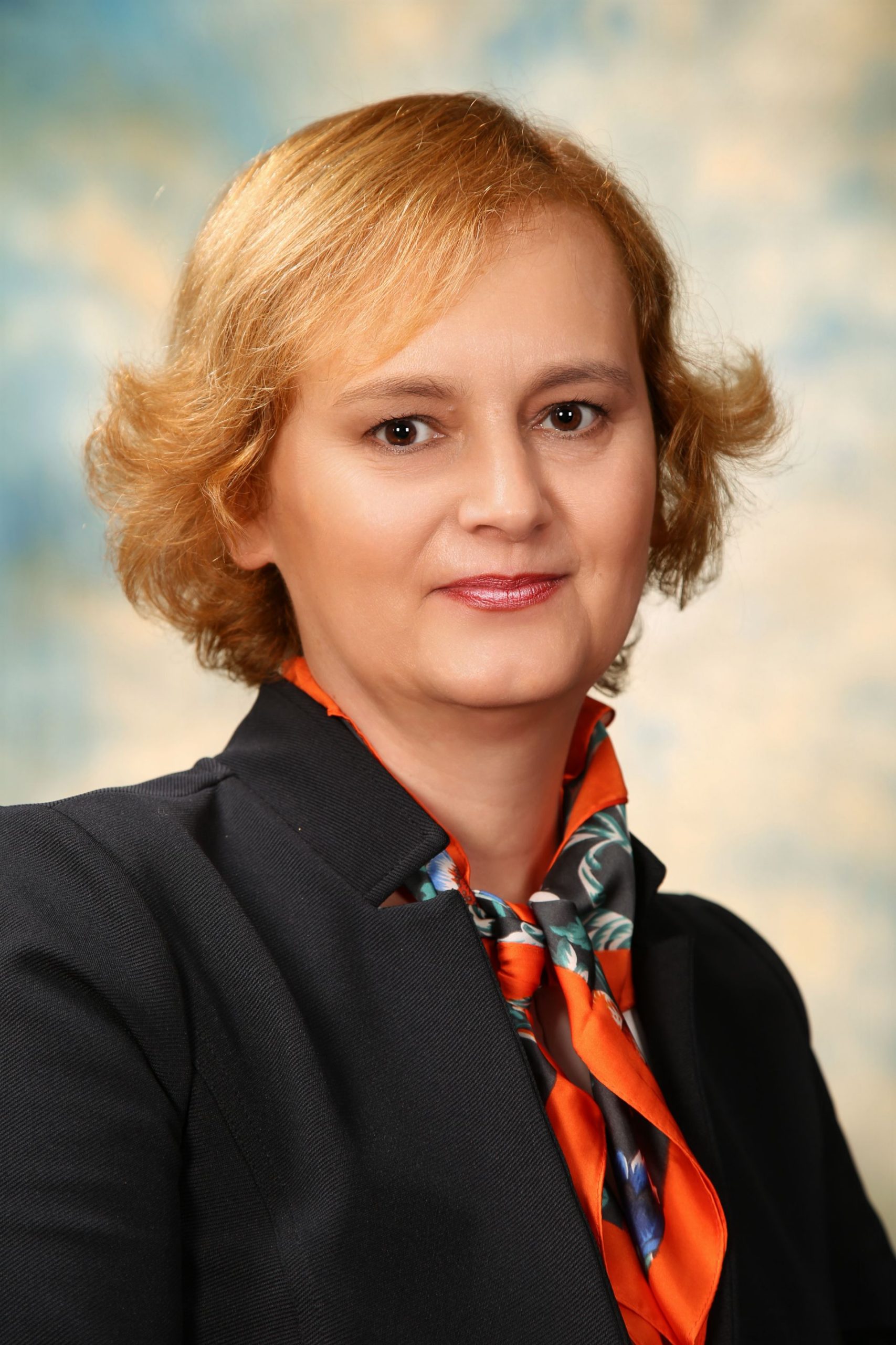 Љиљана Слијепчевић