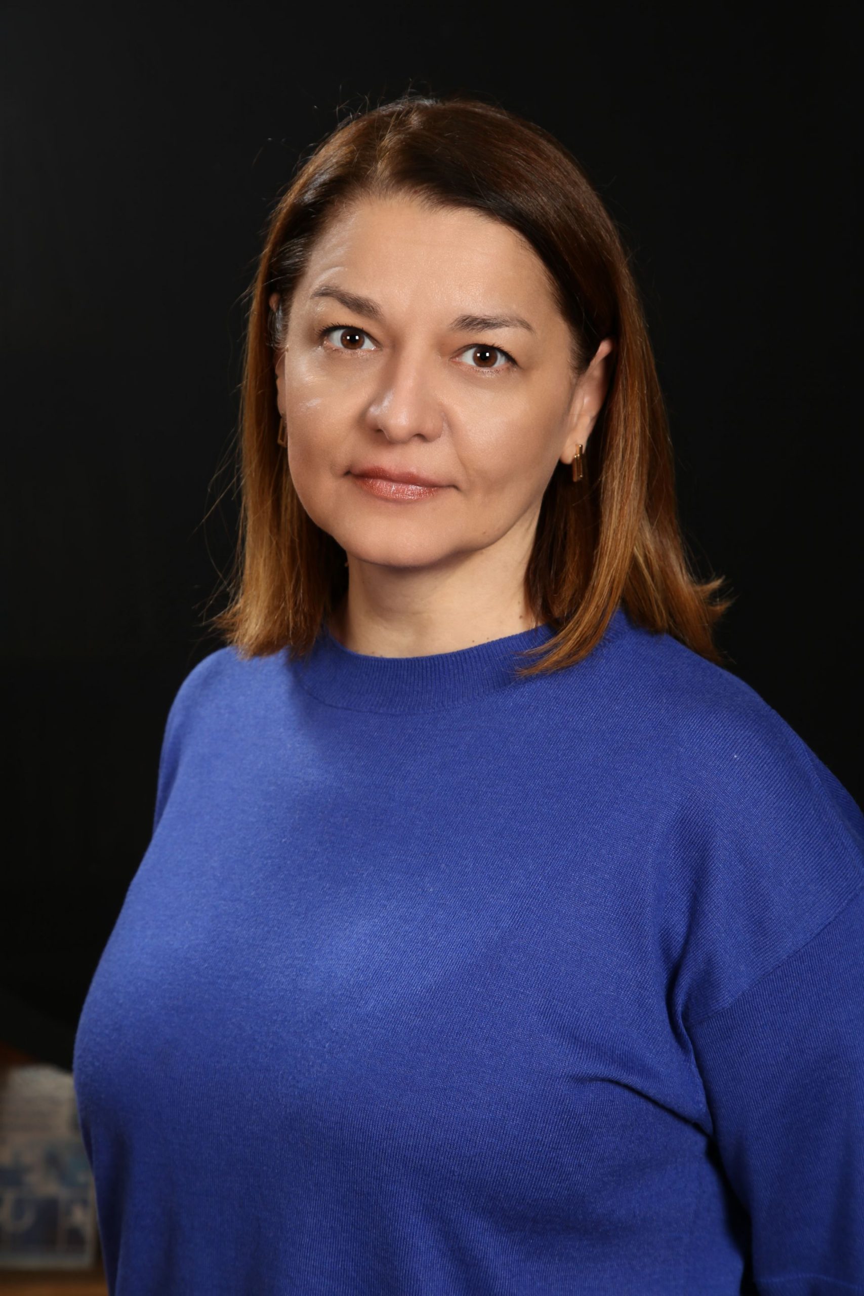 Марина Вучићевић