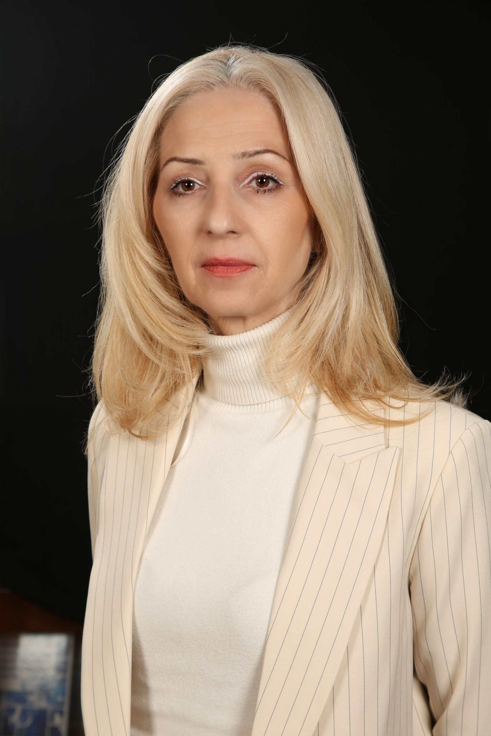 Мира Симеуновић