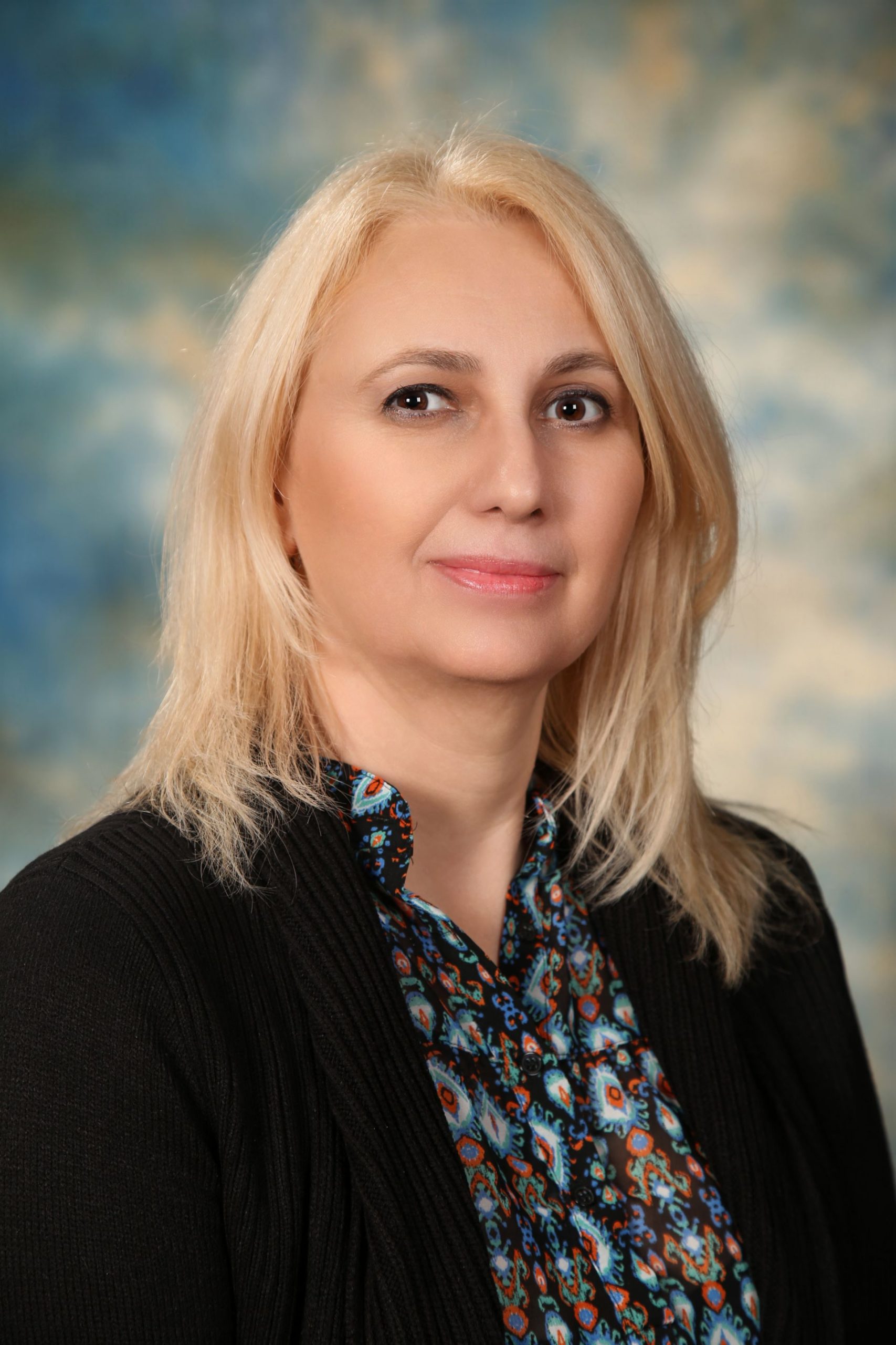 Мирјана Ердељан