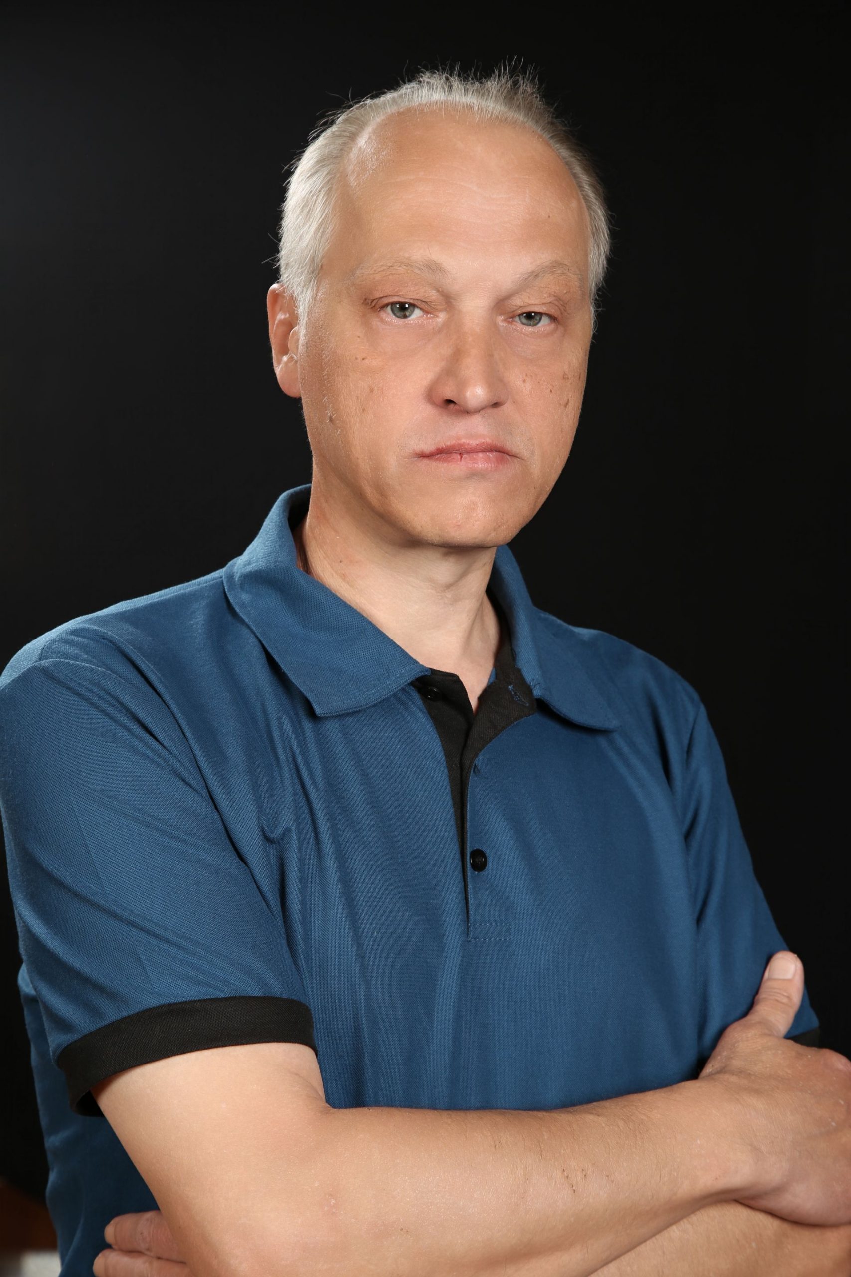 Небојша Стевановић