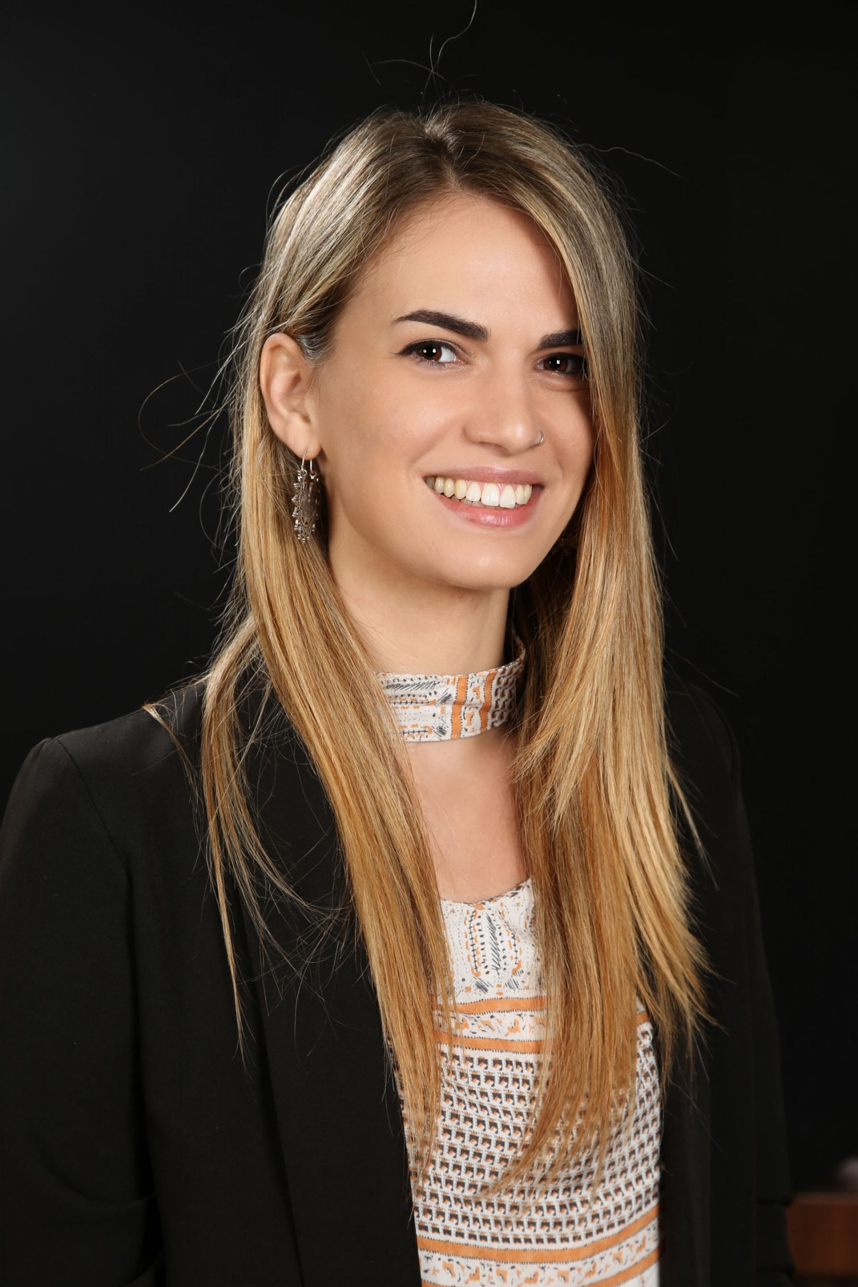 Оља Суботић