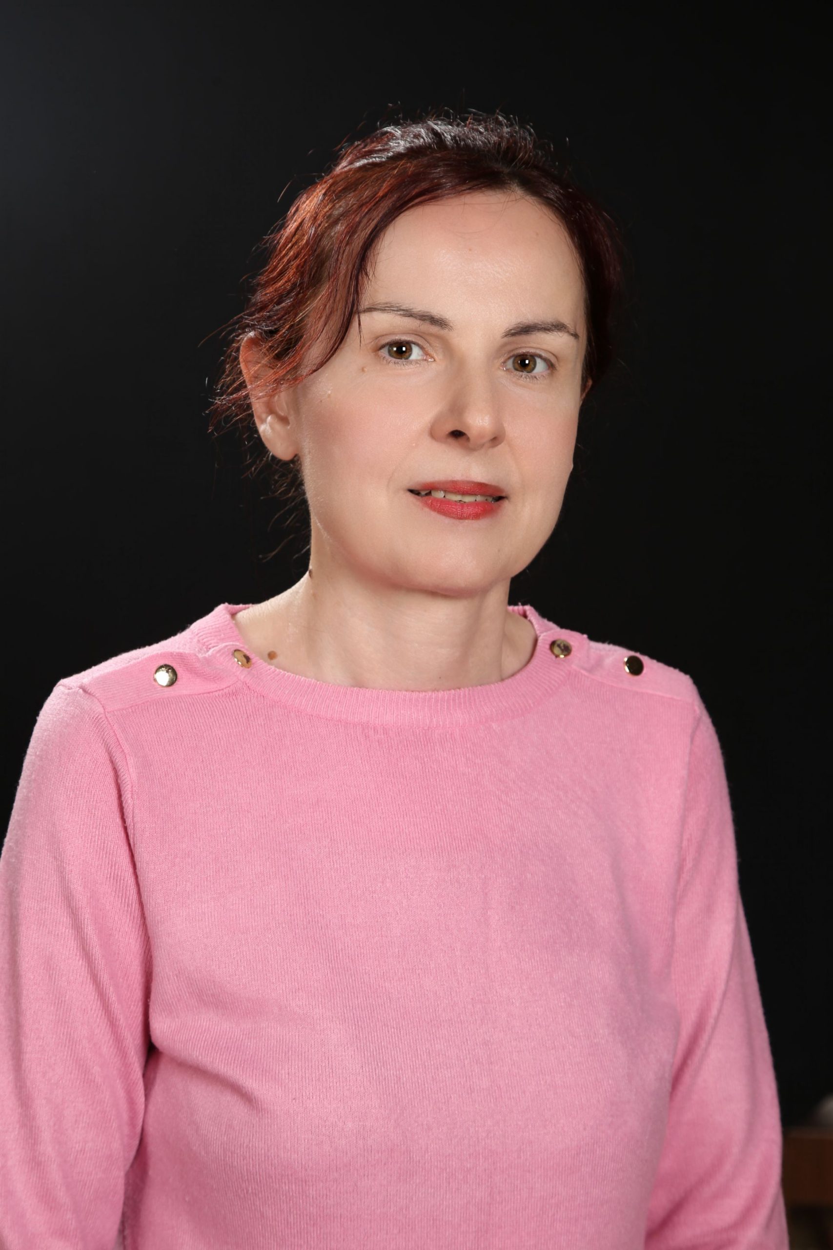 Сања Корица