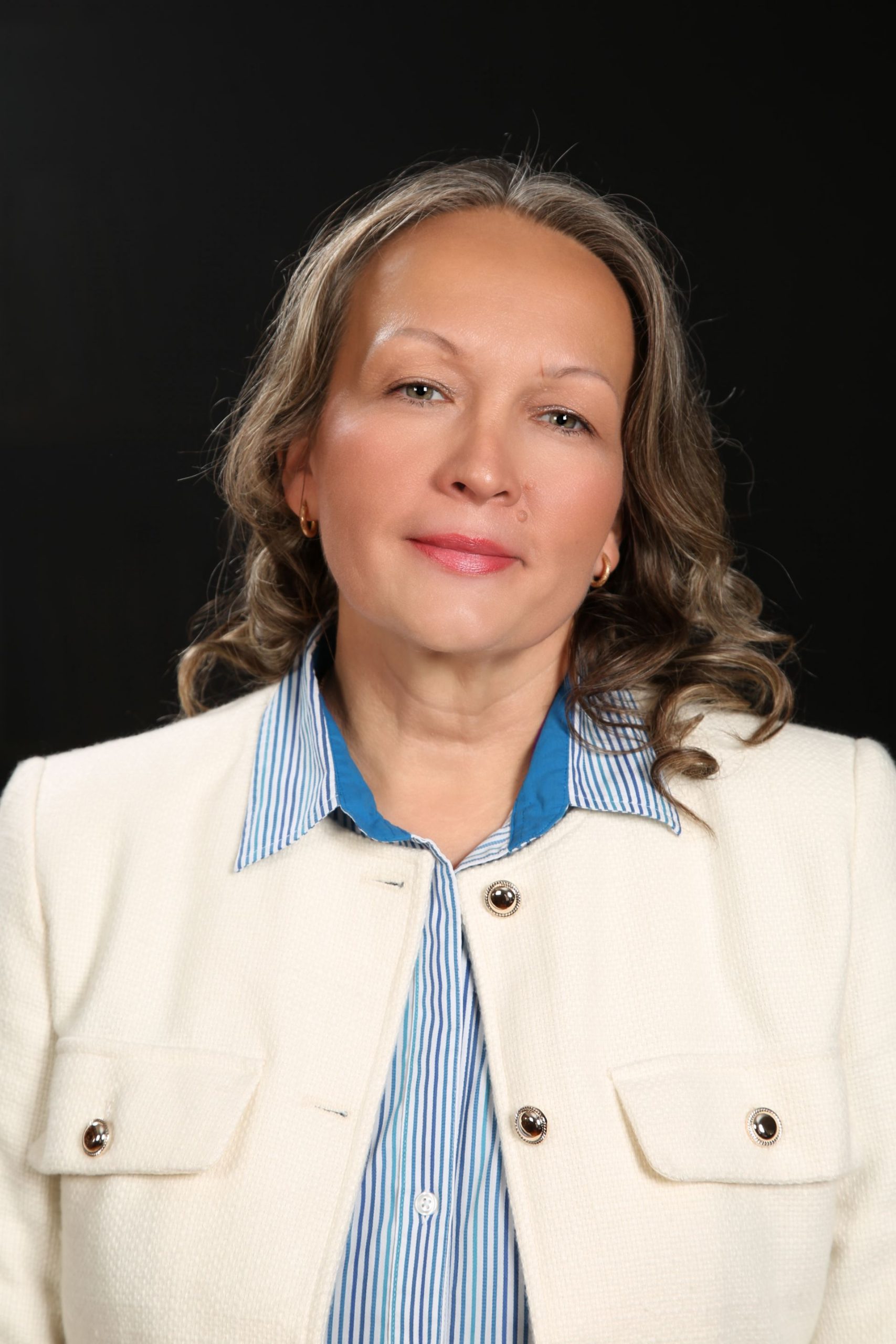 Сања Милановски