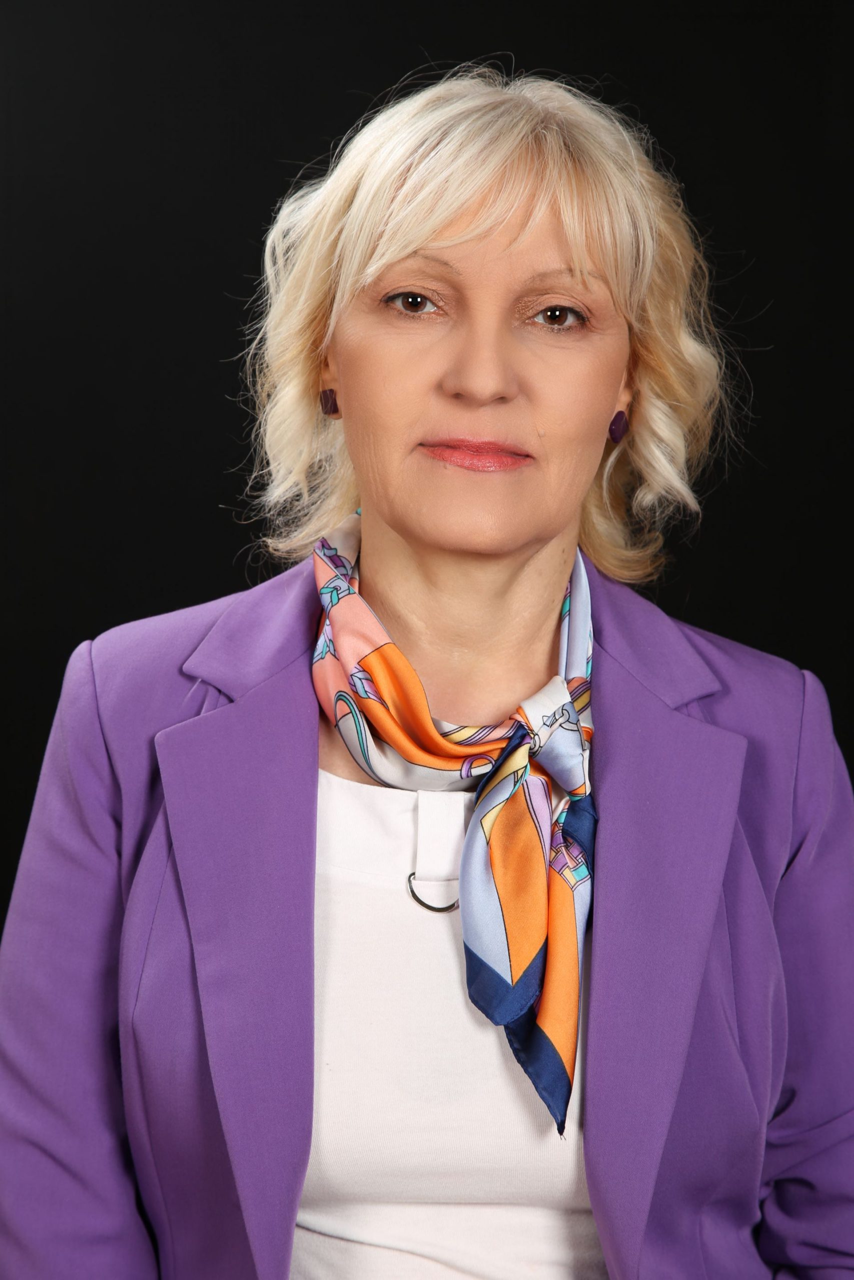 Светлана Коларевић